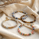 Load image into Gallery viewer, Pulsera Arcoiris