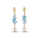 Load image into Gallery viewer, Aretes Ocean