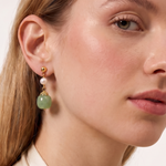 Load image into Gallery viewer, Aretes Serenity