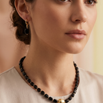 Load image into Gallery viewer, Collar Noche Dorada