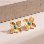 Load image into Gallery viewer, Aretes Magnolia