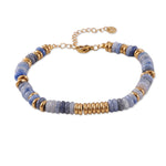 Load image into Gallery viewer, Pulsera Índigo
