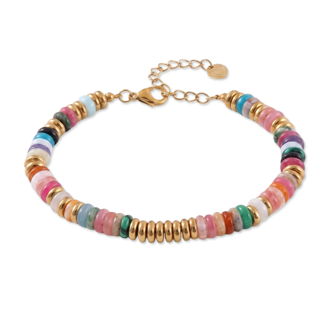 Pulsera Arcoiris