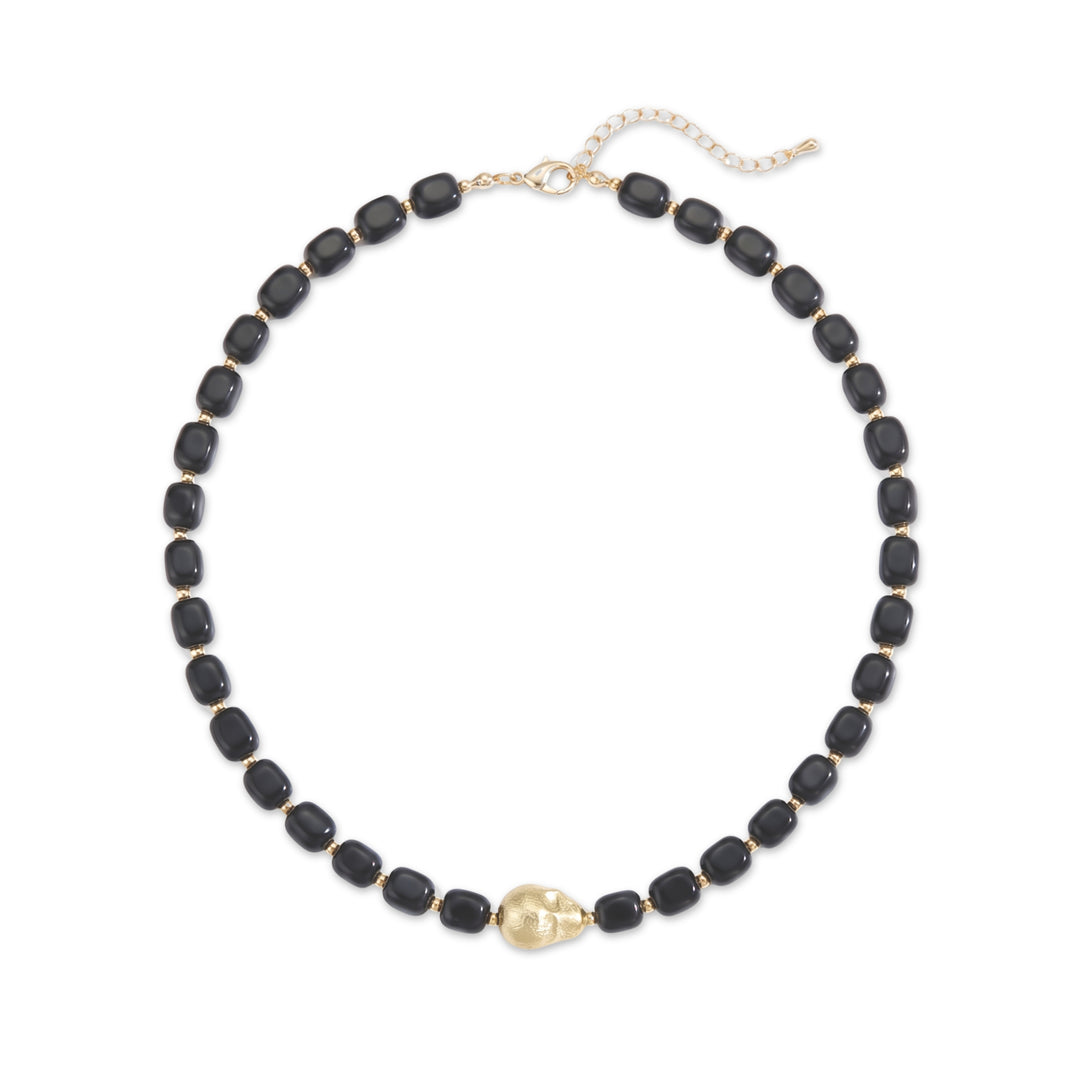 Collar Noche Dorada