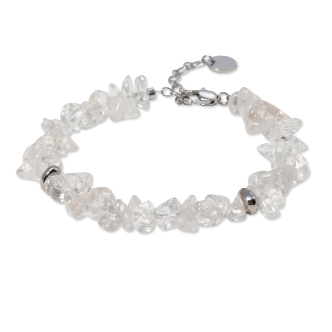 Pulsera Cristal