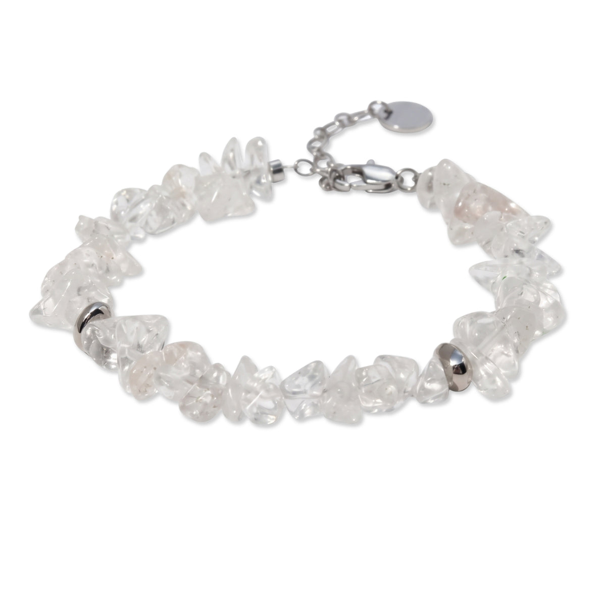 Pulsera cristal