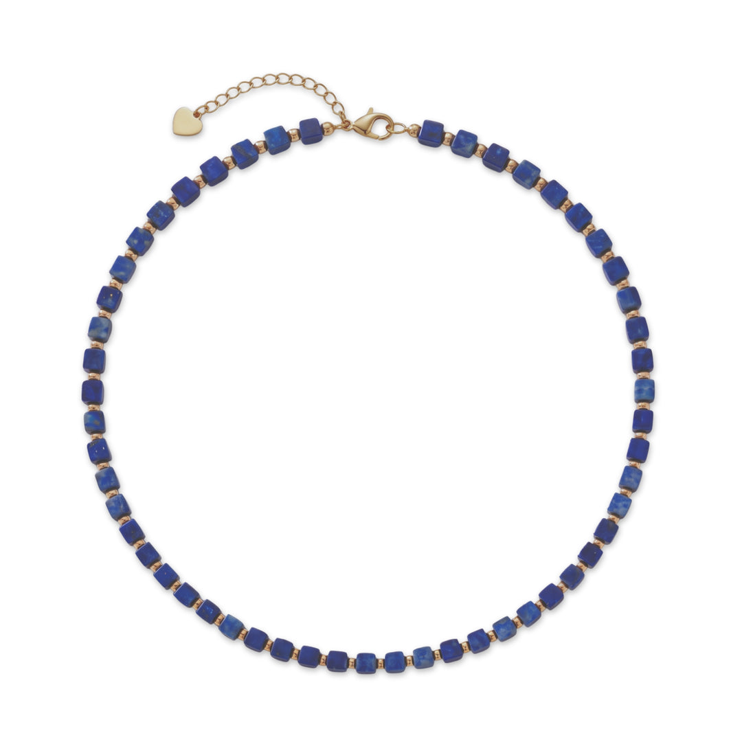 Collar Noche Estrellada