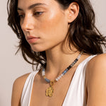 Load image into Gallery viewer, Collar Floralia
