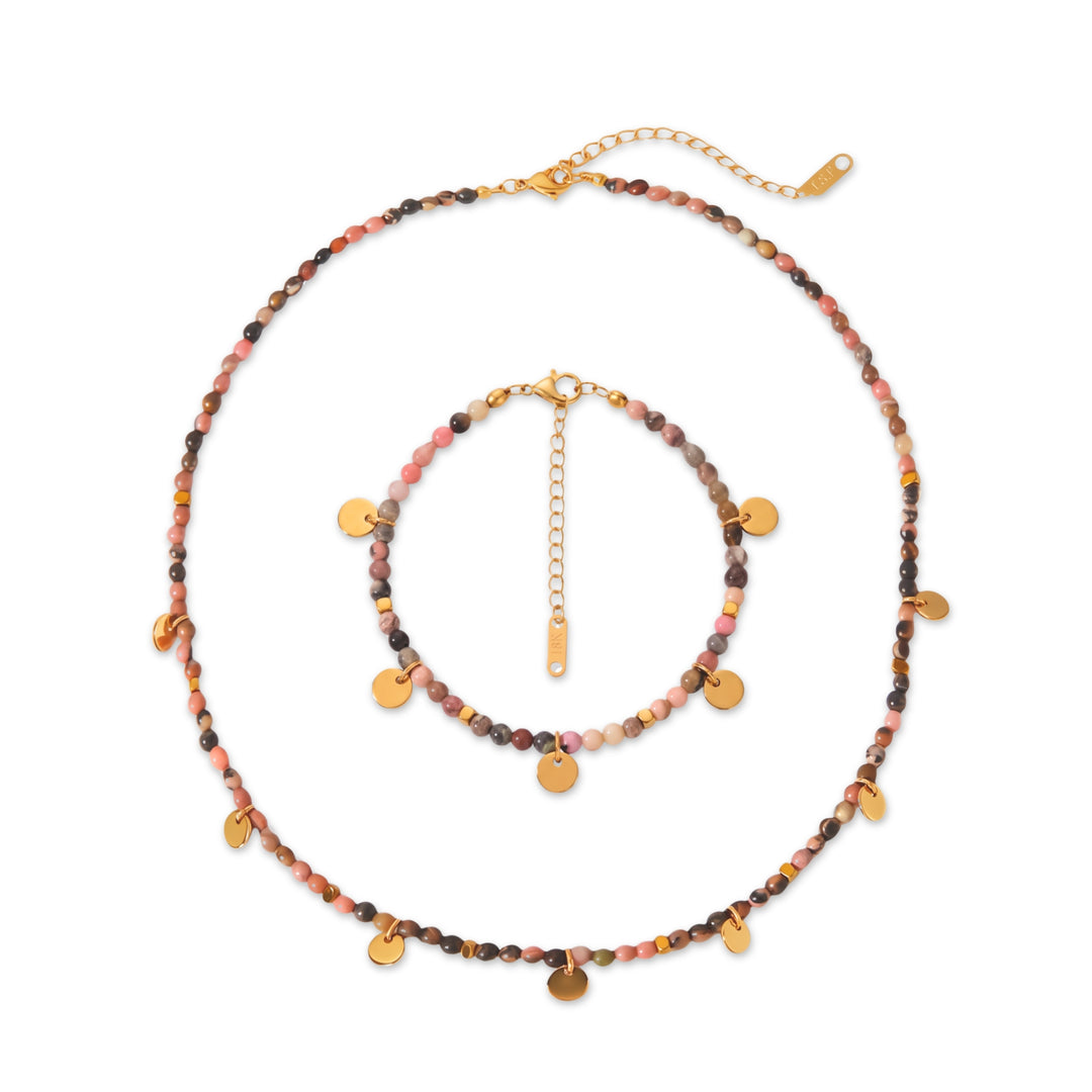 Set Dalia