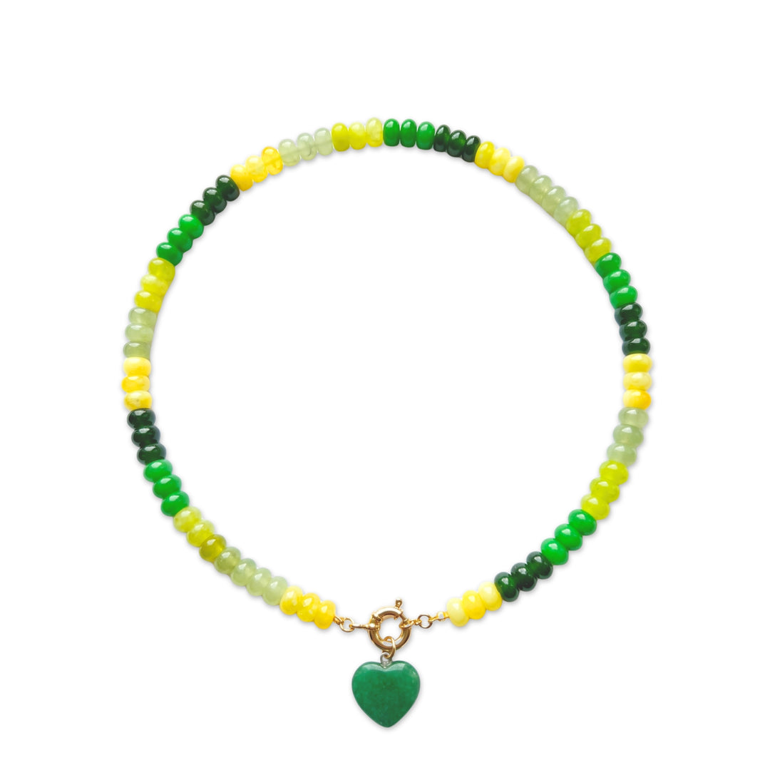 Collar Verdeluz