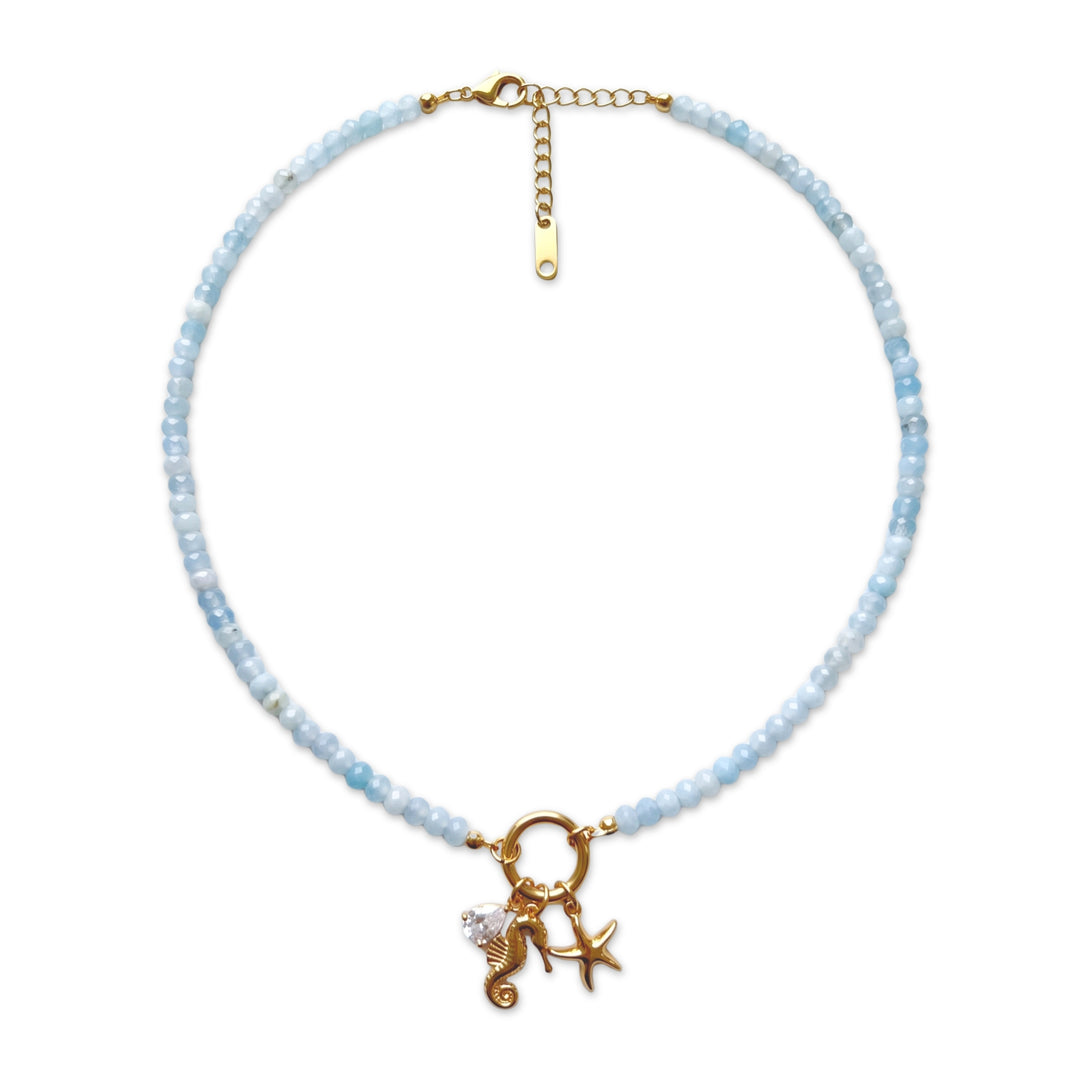 Collar Brisa Marina