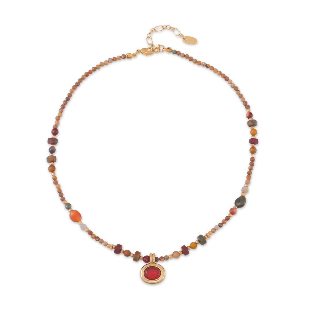 Collar Autumn