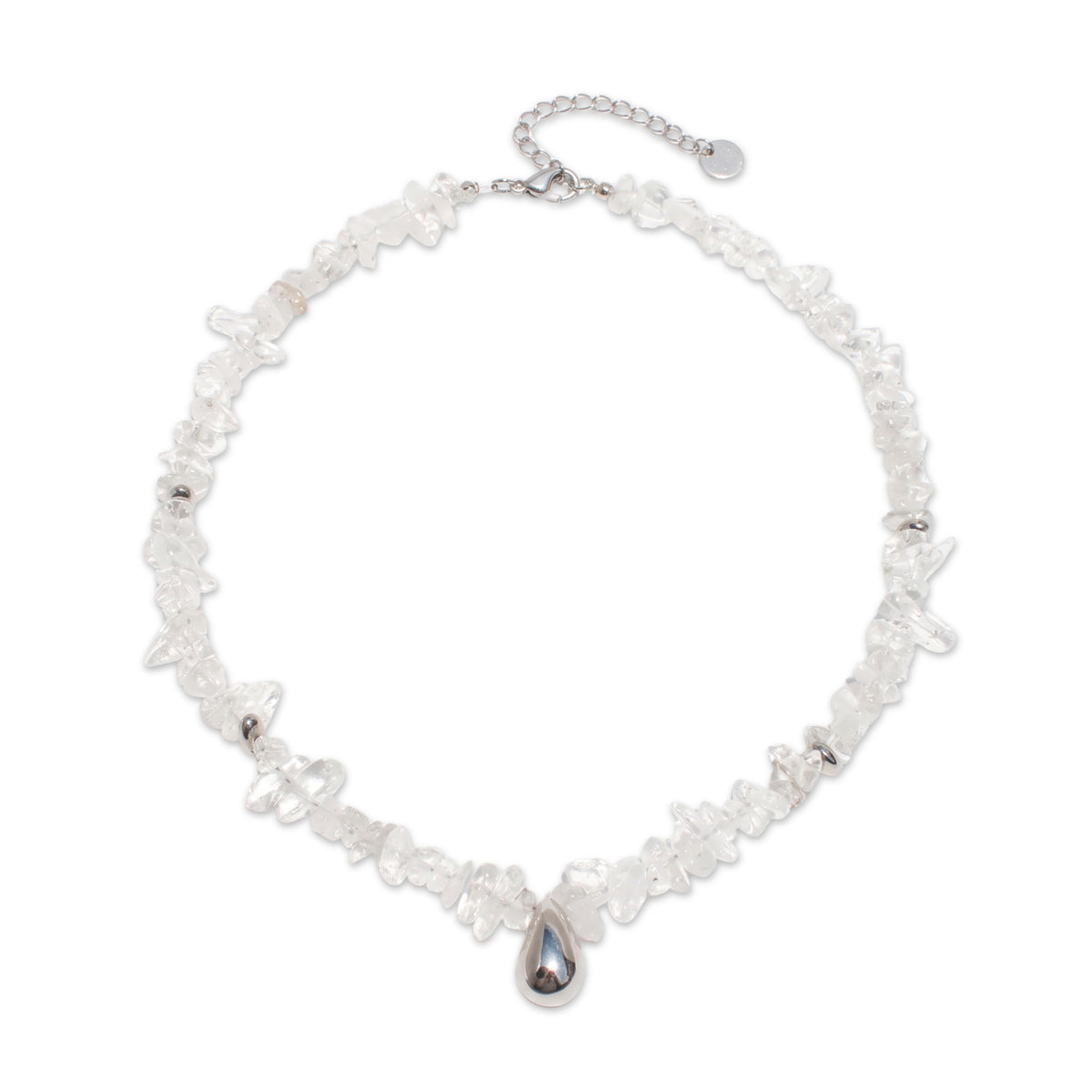 Collar cristal