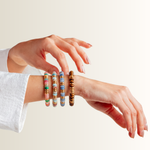 Load image into Gallery viewer, Pulsera Arcoiris
