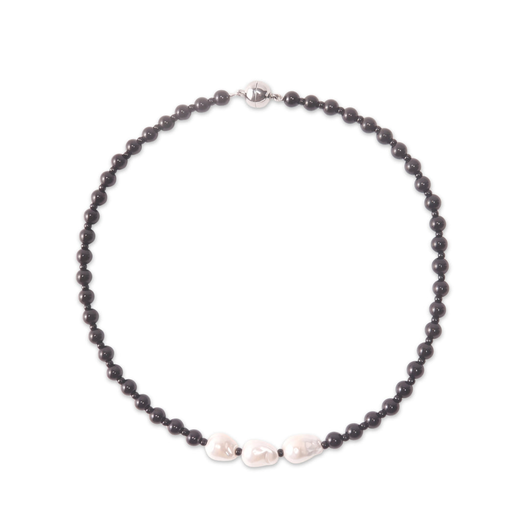 Collar Alba
