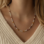 Load image into Gallery viewer, Collar Capuccino
