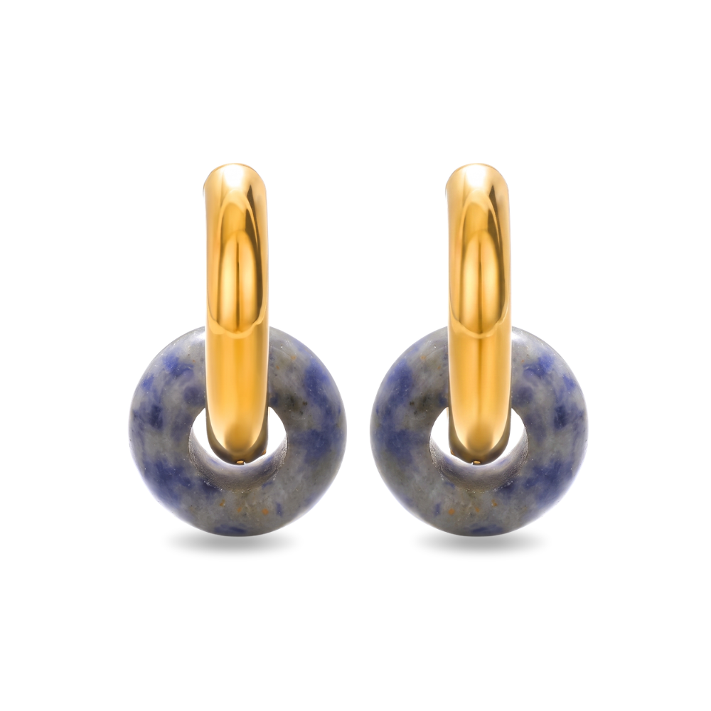 Aretes Eclipse