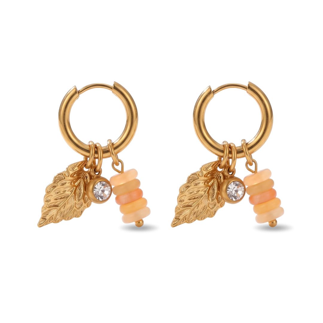 Aretes Ocaso