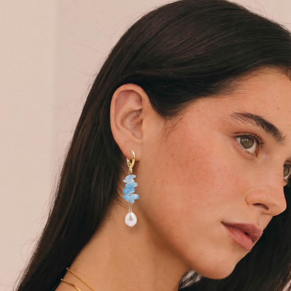 Aretes Ocean