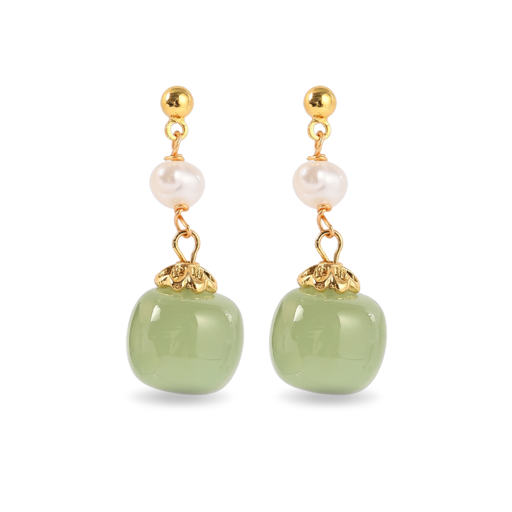 Aretes Serenity