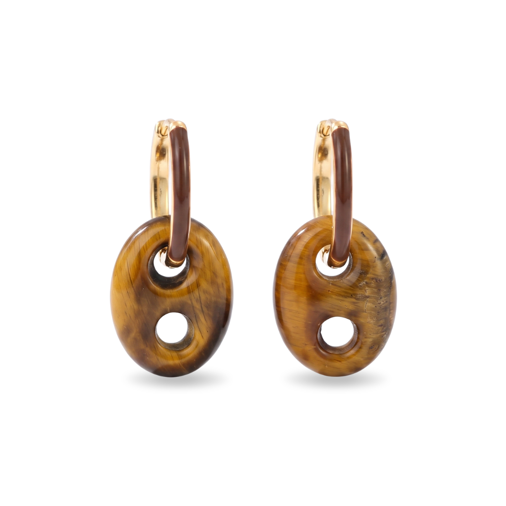 Aretes Taba