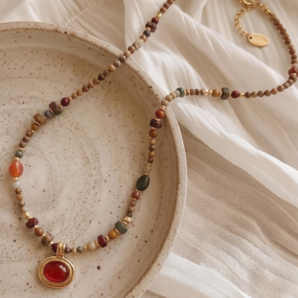 Collar Autumn