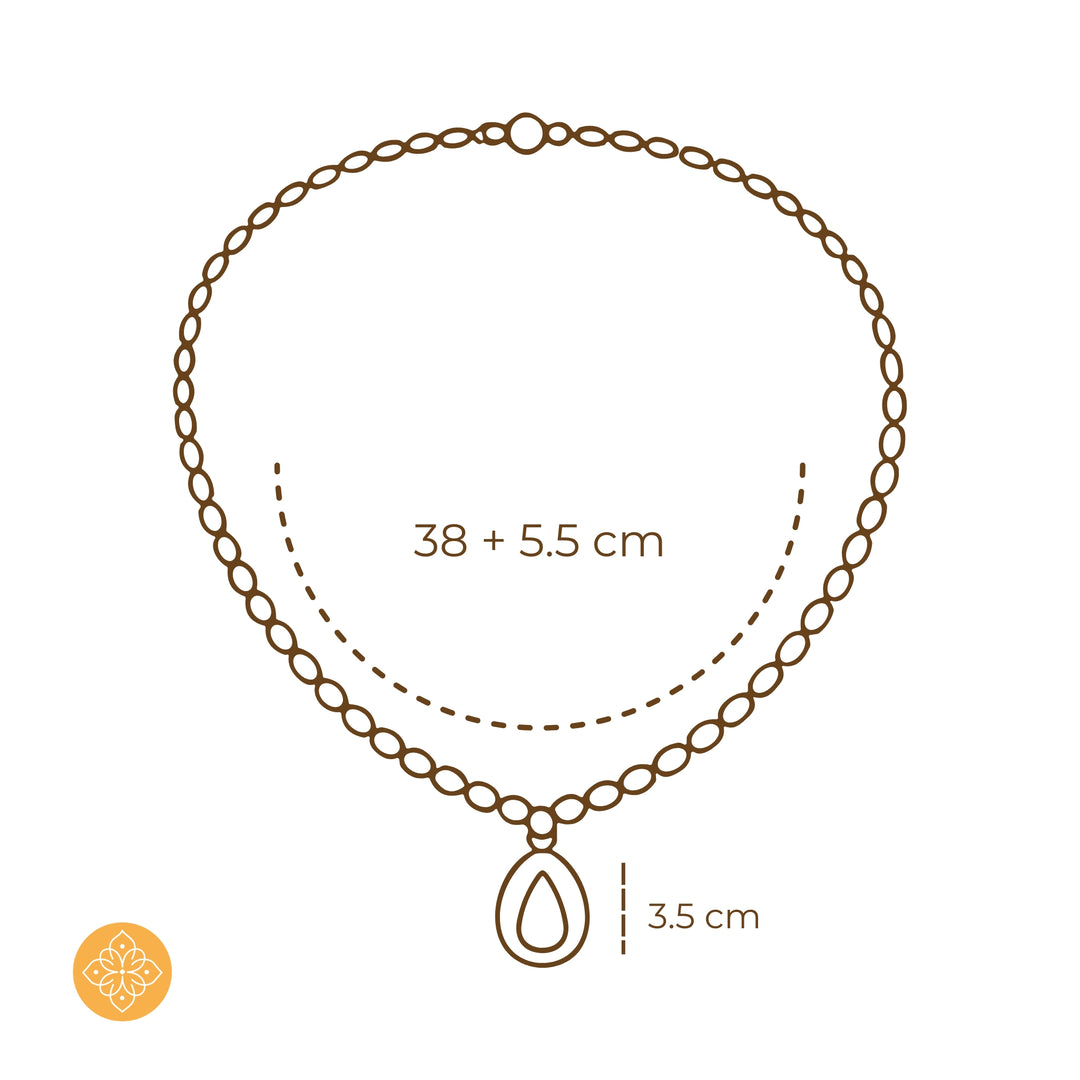 Collar Stella