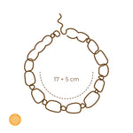Load image into Gallery viewer, Pulsera Cristal
