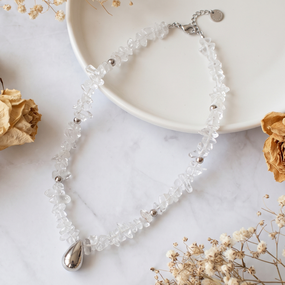Collar Cristal