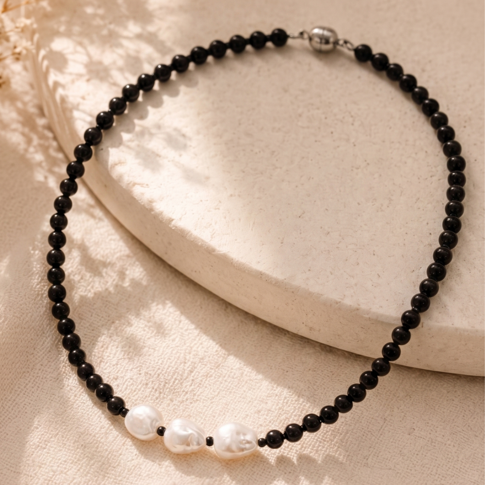 Collar Alba