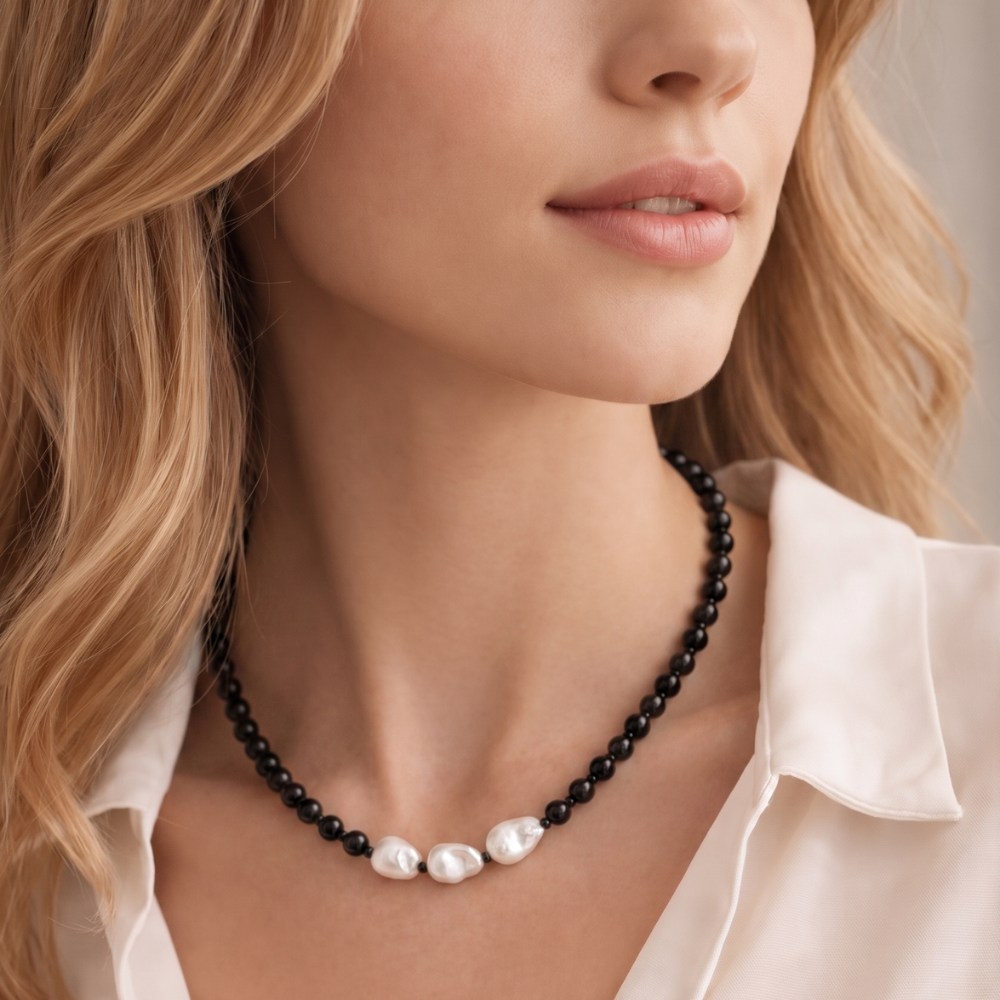Collar Alba