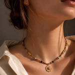 Load image into Gallery viewer, Collar Sunset
