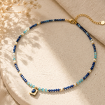 Load image into Gallery viewer, Collar Laguna Azul
