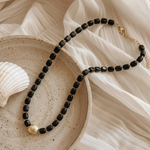 Load image into Gallery viewer, Collar Noche Dorada
