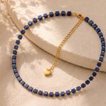 Load image into Gallery viewer, Collar Noche Estrellada

