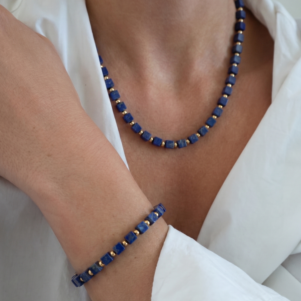 Pulsera Noche Estrellada