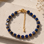 Load image into Gallery viewer, Pulsera Noche Estrellada
