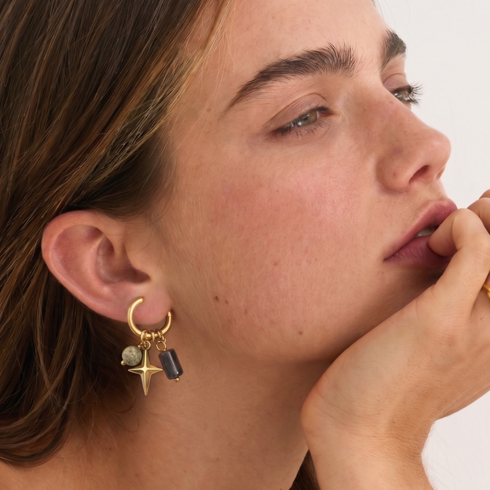 Aretes Astra Cafés