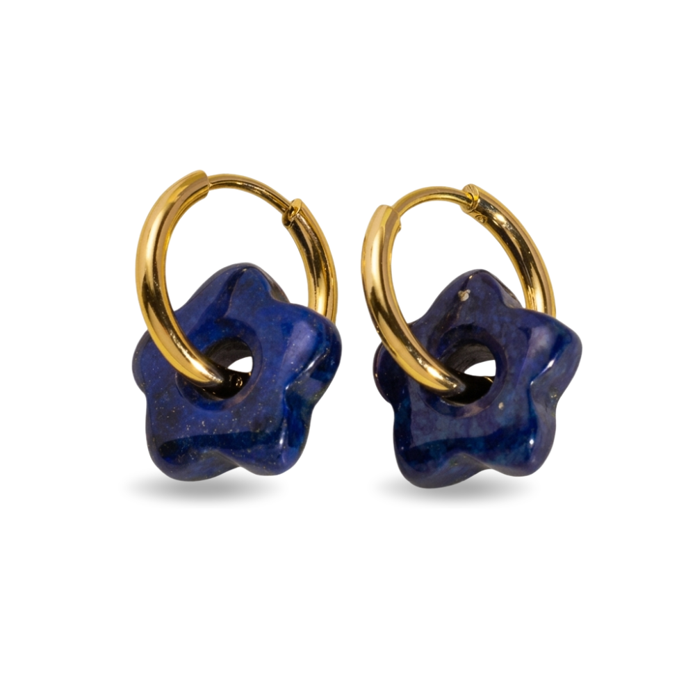 Aretes Estrella