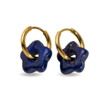 Load image into Gallery viewer, Aretes Estrella
