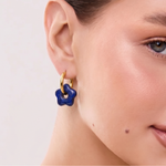 Load image into Gallery viewer, Aretes Estrella
