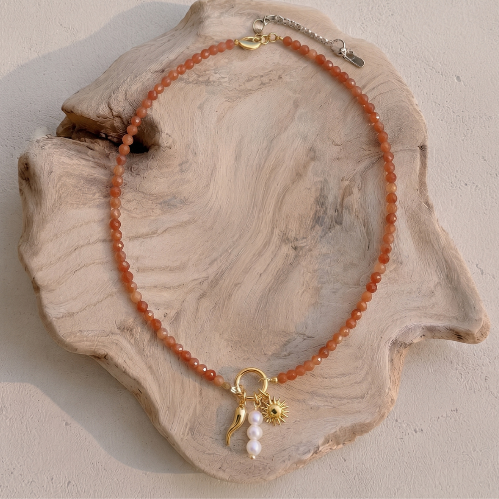 Collar Stella