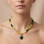Load image into Gallery viewer, Collar Verdeluz
